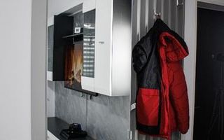 Apartament cu 2 camere de (studio) - Poză 14