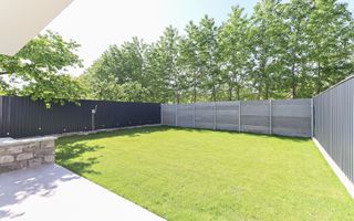 Casa cuplata de vanzare, finisata, cartier Zorilor! - Poză 29