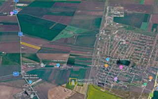 Teren agricol de vanzare Arad - Poză 3