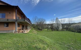 Casa individuala | De vanzare | 200 mp | 8140 mp teren | Oarda de Sus - Poză 16