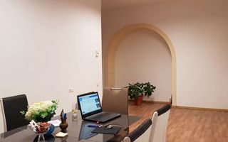 Apartament sau Birou. Vanzare, in zona ultracentrala. Parcul Central. - Poză 3