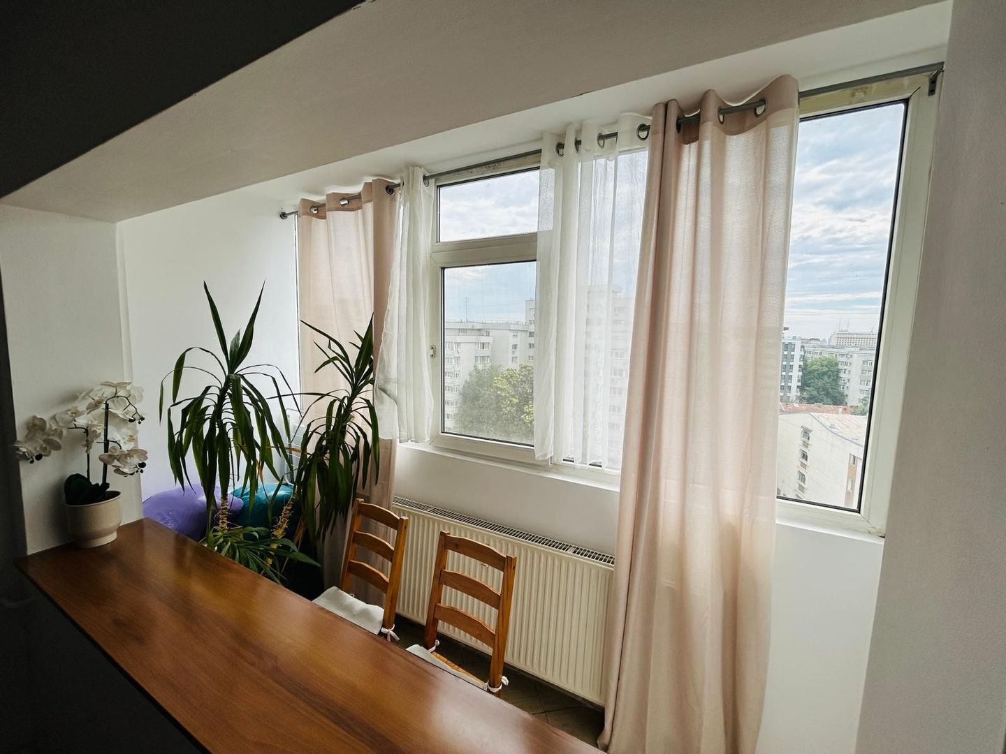 Apartament 3 camere de închiriat – Șoseaua Nicolae Titulescu - Poză 11