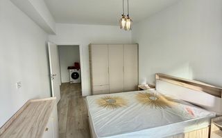 2 CAMERE SILK DISTRICT 65 MP -MOBILAT & UTILAT COMPLET  PARCARE SUBTERANĂ - Poză 4