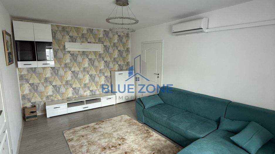Apartament 4 camere | Apusului – Gorjului 79,60 mp | Renovat complet - Poză 2