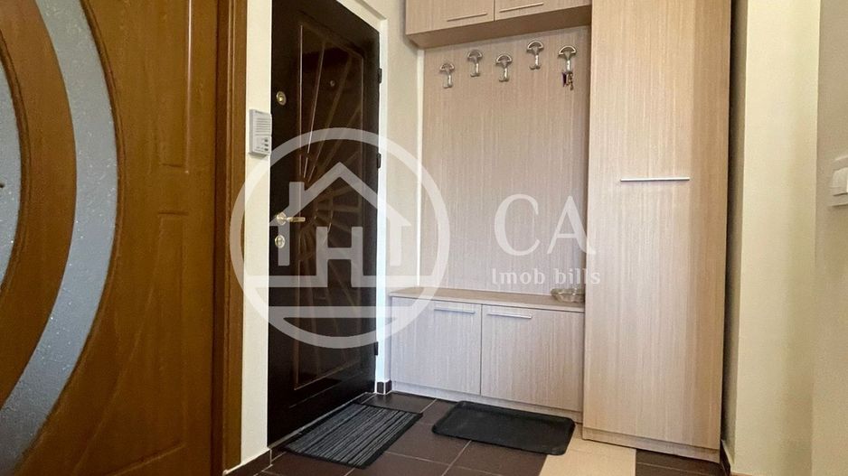 Apartament cu 3 camere de inchiriat in zona Nufarul, Oradea. - Poză 10