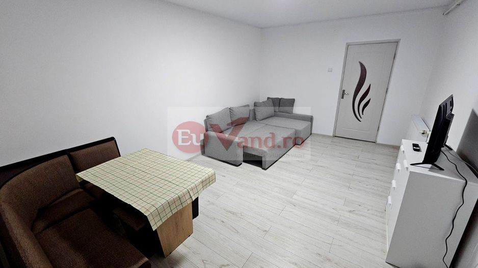 De vanzare apartament cu o camera, zona Reno - Doja, parter, 46.500 euro - Poză 1