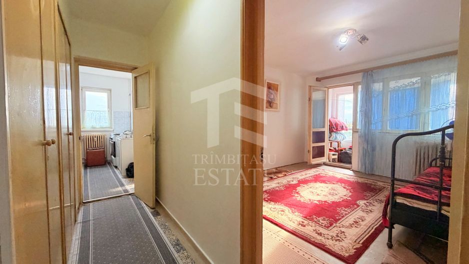 Apartament 2 Camere | Metrou | Etaj 7 | Bl Reabilitat | Drumul Taberei - Poză 5