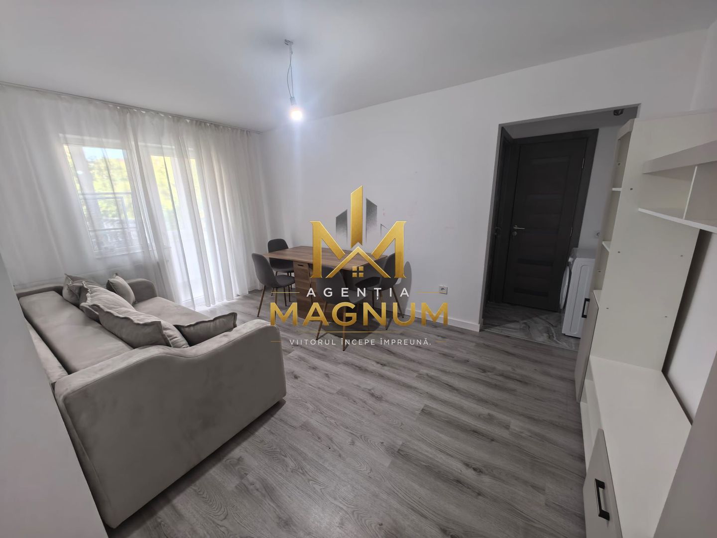 Apartament 3 camere de vânzare | Etaj 1 | Victor Babes - Poză 1
