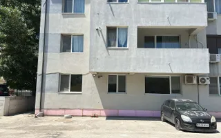 2camdec+parcare, str.Solstitiului 8, aprox. 13min metrou D.Leonida - Poză 19