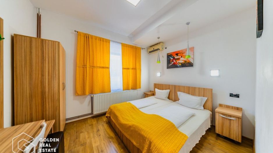 Vilă multifuncțională la cheie situată în Micalaca - Poză 9