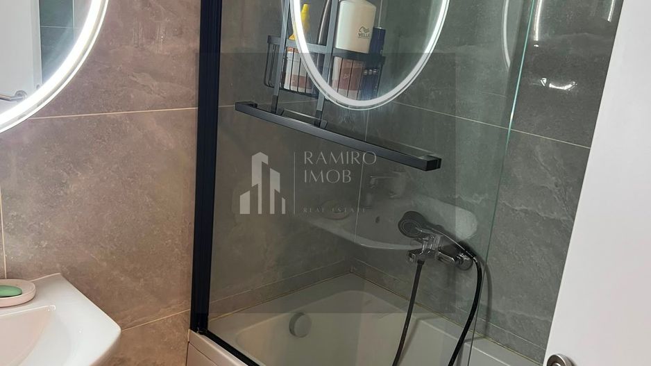 Apartament 2 camere lux CAVAR OCAZIE - Poză 7