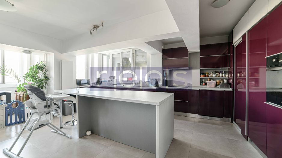 DUPLEX | 5 CAMERE | DECEBAL - Poză 6