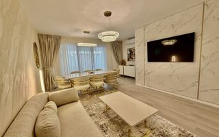 Vila Pipera Mobexpert Homes de vanzare - Poză 1