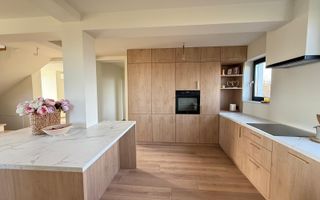 Duplex modern, Zona linistita, Mosnita noua - Poză 2