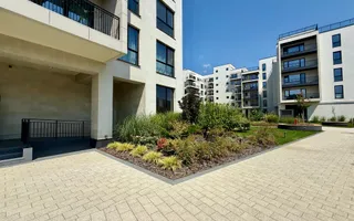 Apartament 4 camere – Șoseaua Pipera | 2 balcoane | Zonă excelentă - Poză 21