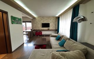 Casa tip Duplex | 110 mp |  Parcul Poligon - Poză 1
