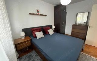 Lujerului | 2 camere moderne | Mobilat + utilat complet | Jacuzzi | FIX! - Poză 4