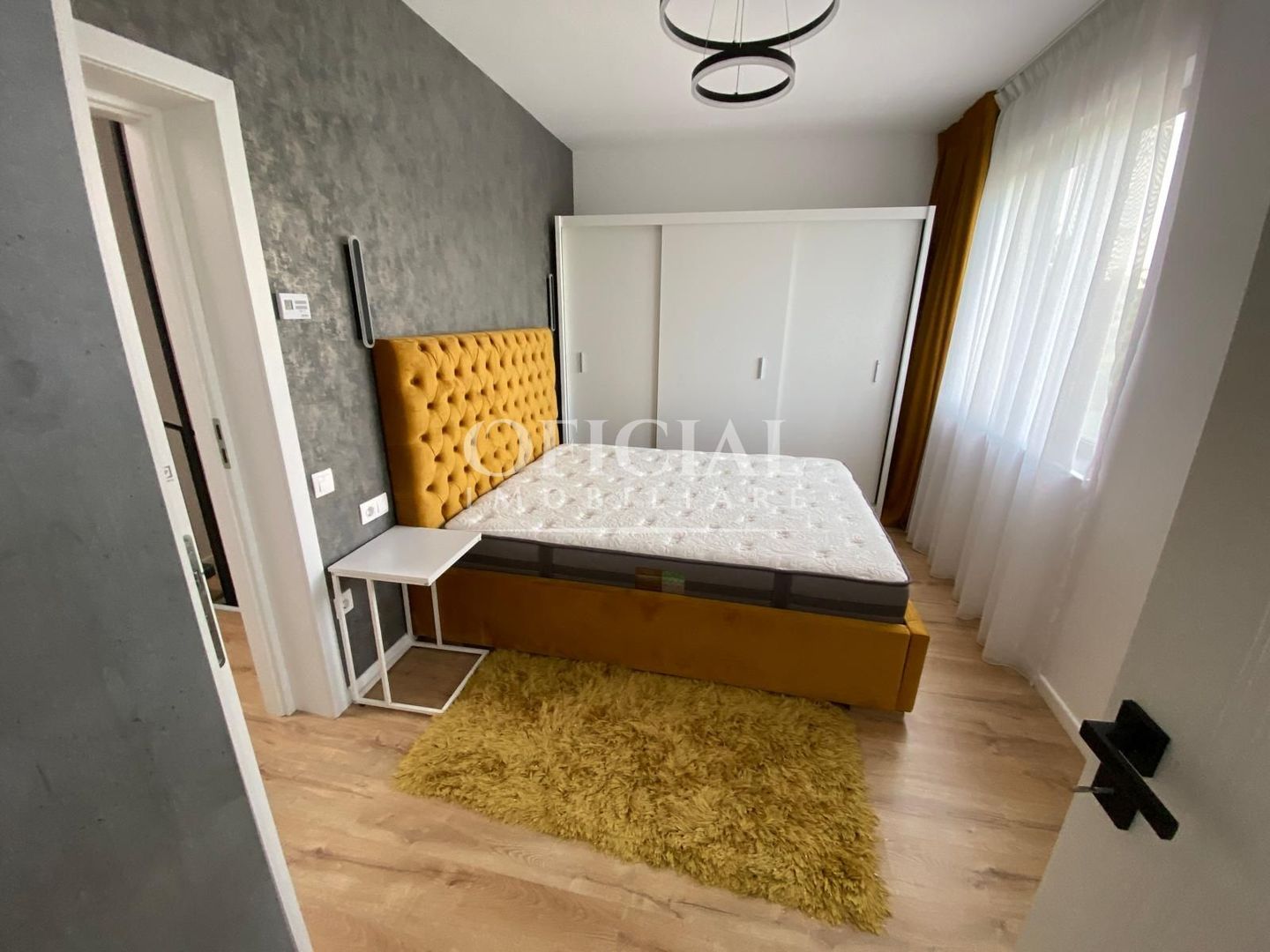 Casa Tip Duplex | Pet Friendly | Garaj | Curte | Borhanci - Poză 16