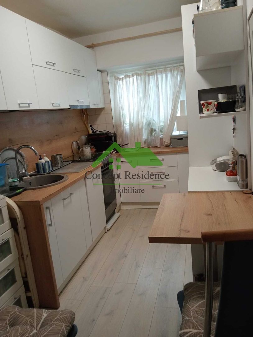 3 camere, 2 băi, garaj inclus – Regele Mihai I - Poză 1