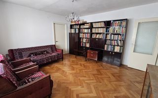 Soarelui | 3 Camere | Etaj 2 | Disponibil imediat - Poză 12