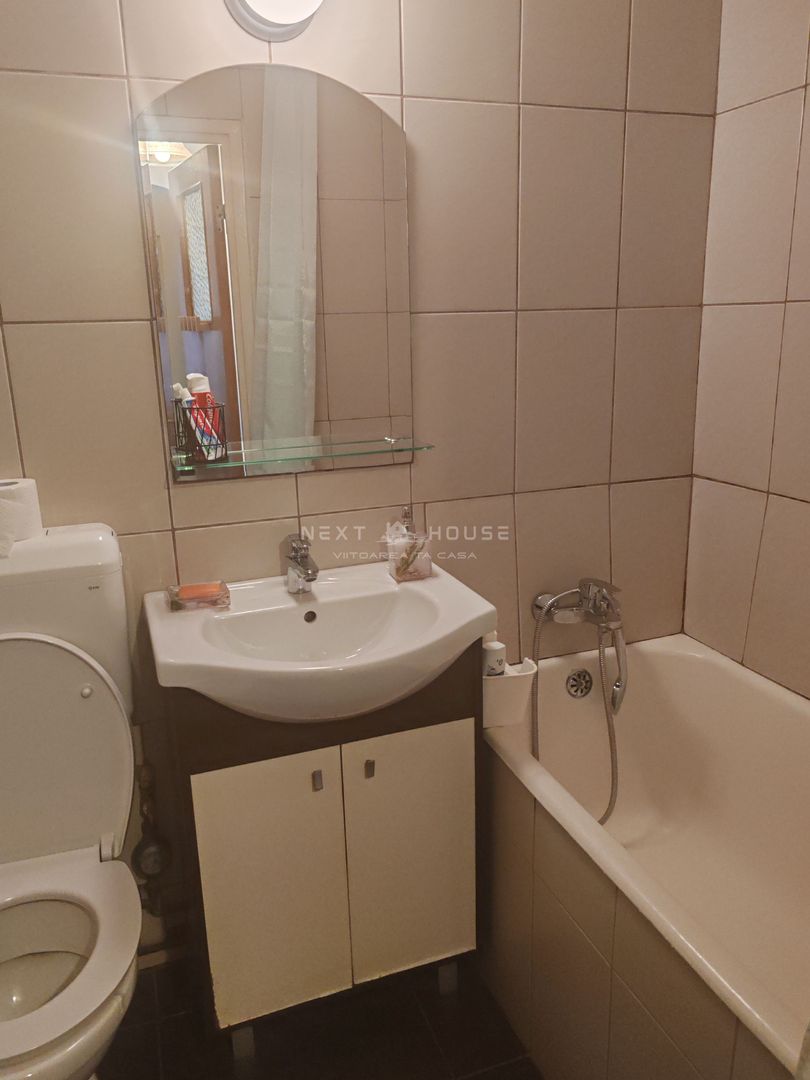 Apartament Drumul Taberei  centrala termica si metrou - Poză 13