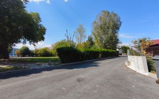 Teren intravilan 712 mp | Eforie Nord | Zonă centrală - Poză 9