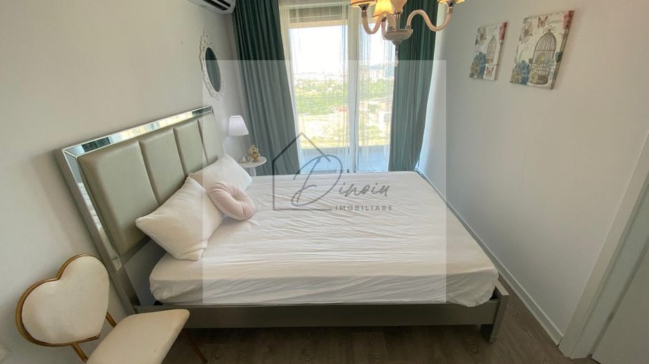 COM 0% I 2 camere Aviatiei I Cloud 9 I parcare inclusa - Poză 25