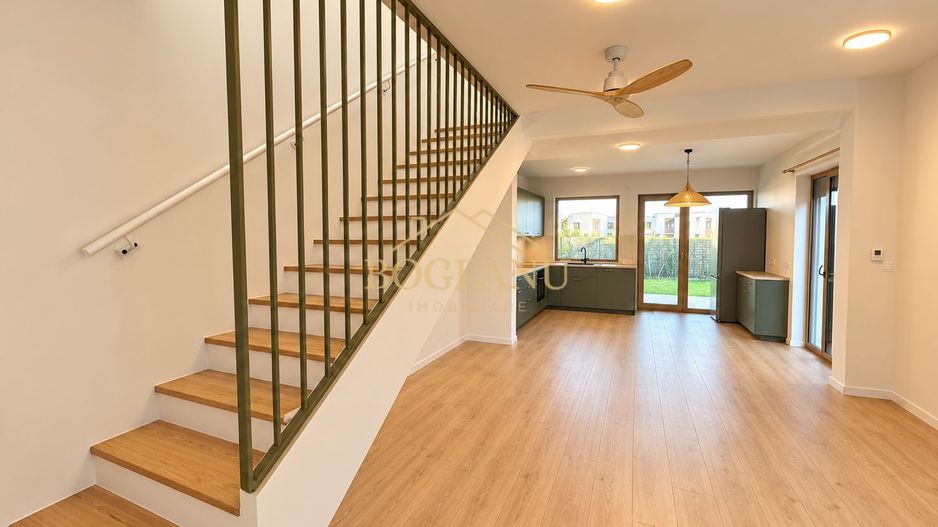 BG206-Duplex Premium 5 camere | Calea Aradului | Curte | 5 parcări - Poză 3