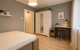 Ultracentral | 2 Camere | Centrala Proprie. - Poză 7