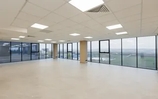 Chirie un complex de birouri ultra-modern, bulevardul Dacia, Botanica - Poză 19