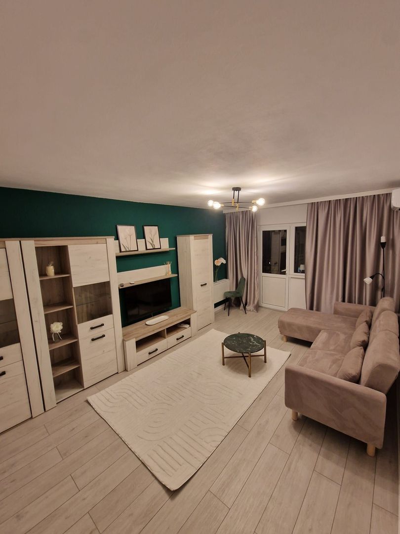 Apartament modern I Prima închiriere I zona Circumvalațiunii - Poză 2
