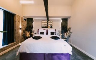 Boutique Luxury Retreat + Restaurant, Prahova - Poză 10