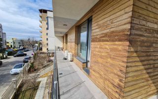 🏡 Apartament 2 Camere într-un Bloc Nou – Iancu Nicolae (Pipera) - Poză 6