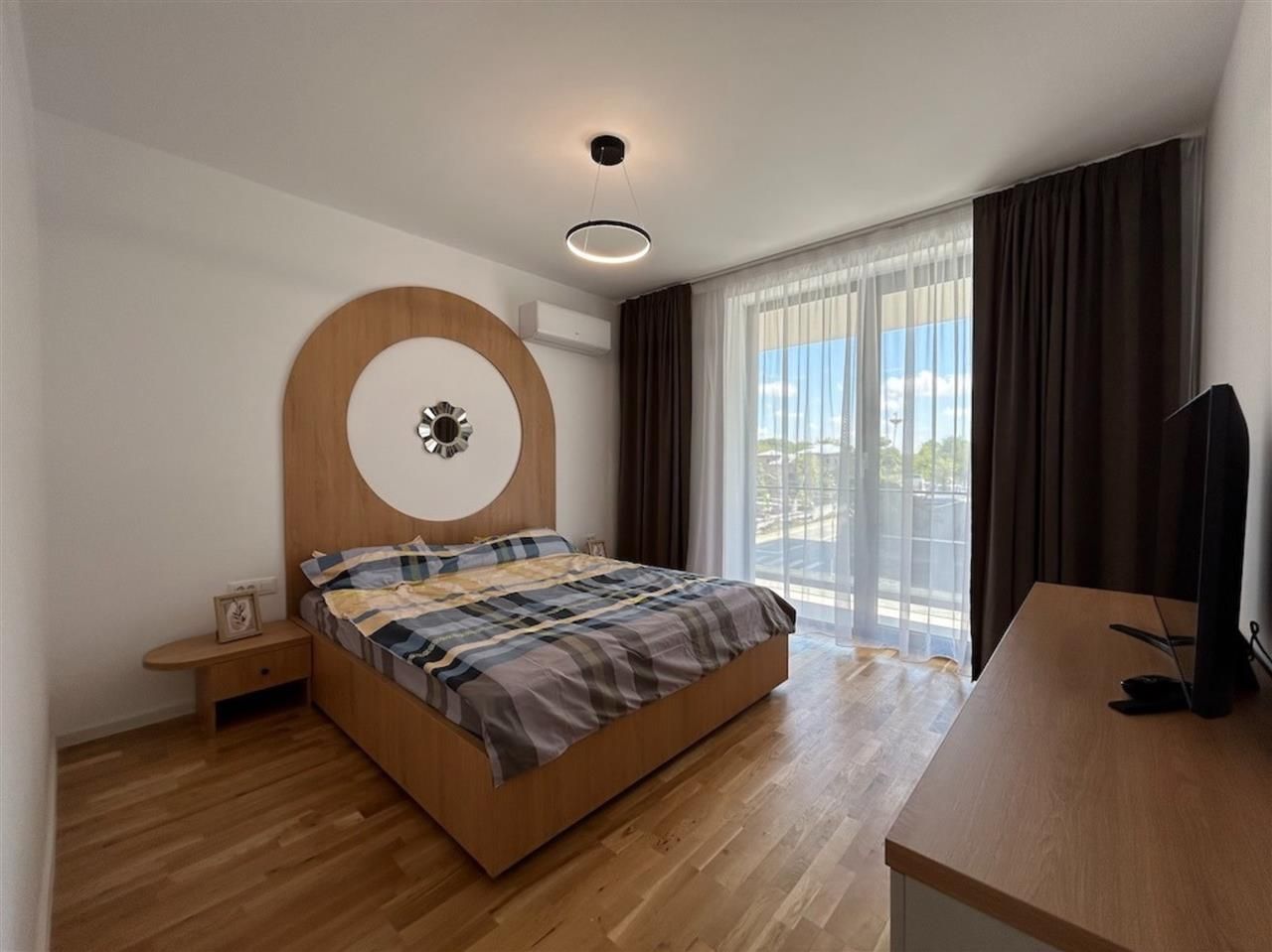 Apartament 4 camere | Mobilat si Utiliat | The Ivy - langa Padure - Poză 15