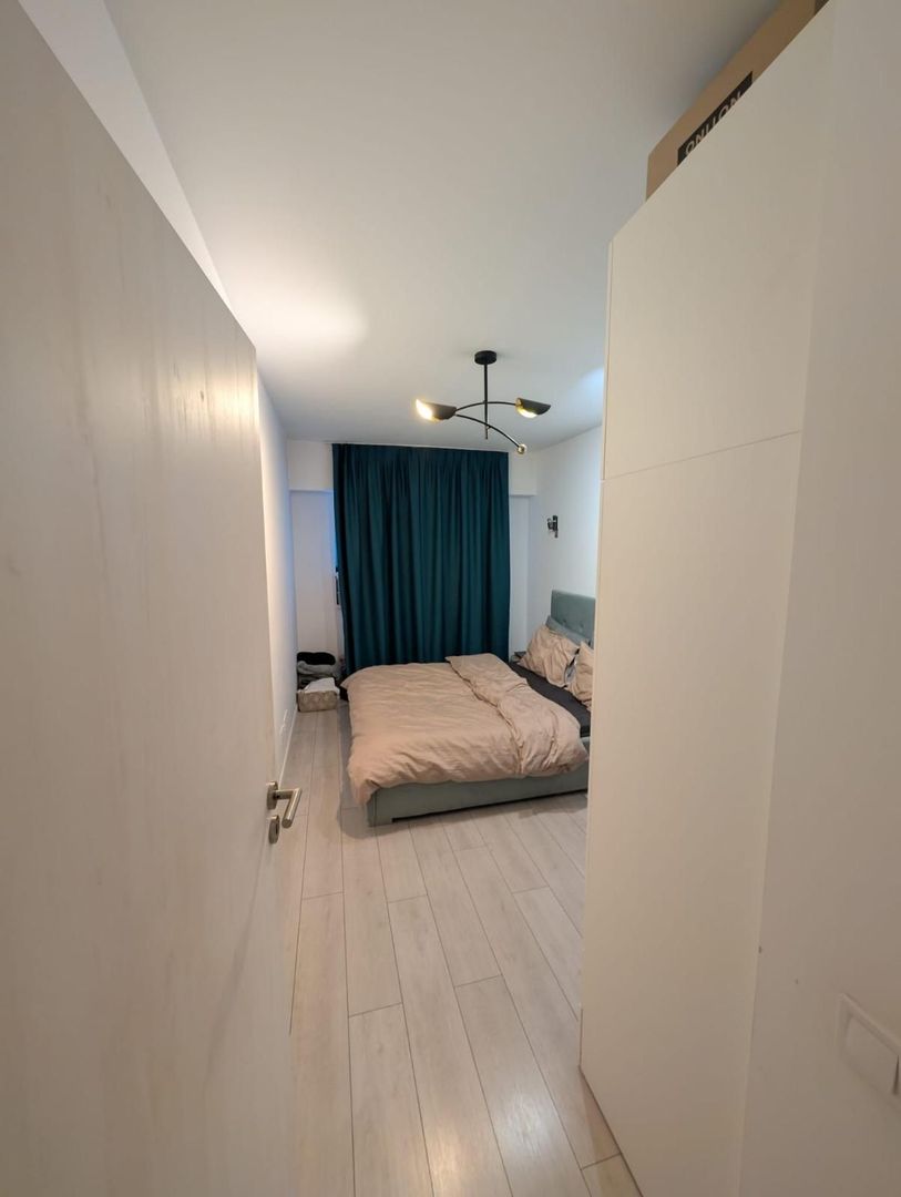 Granvia Park I 2 Camere I Loc de parcare - Poză 9