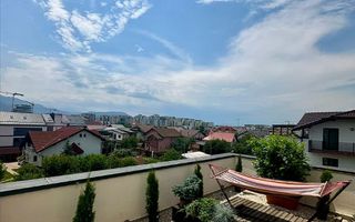 Penthouse - Tractorul – Brașov |Terasă 35 mp-Loc parcare - Petfriendly - Poză 5