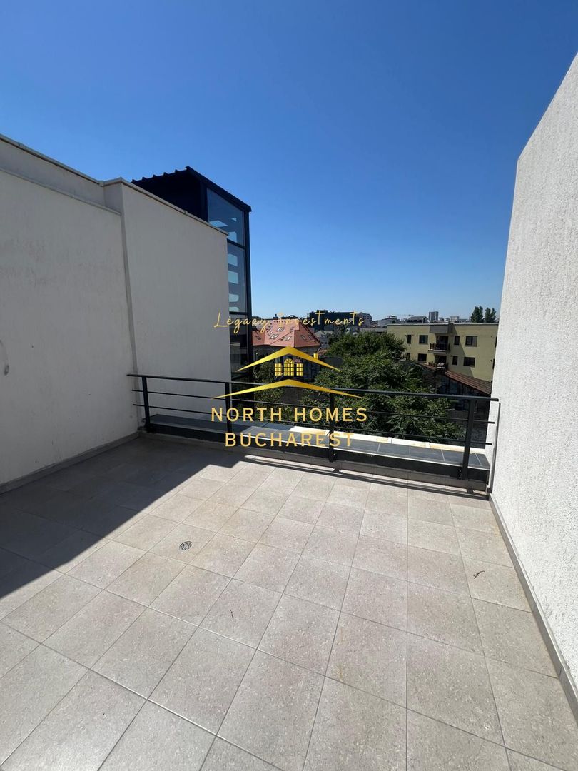 Spații de birouri/comerciale  – Clădire nouă, zona Obor – Moșilor - Poză 15