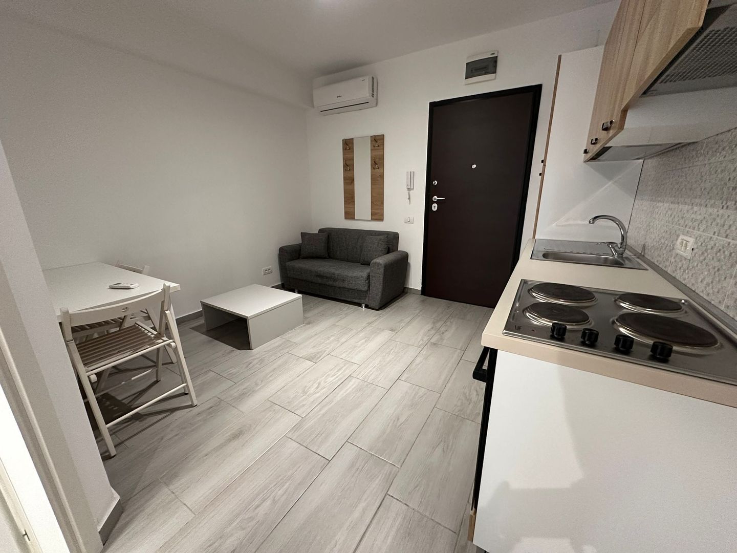 Garsonieră de închiriat – Vitan Residence | Ofertă specială! - Poză 1