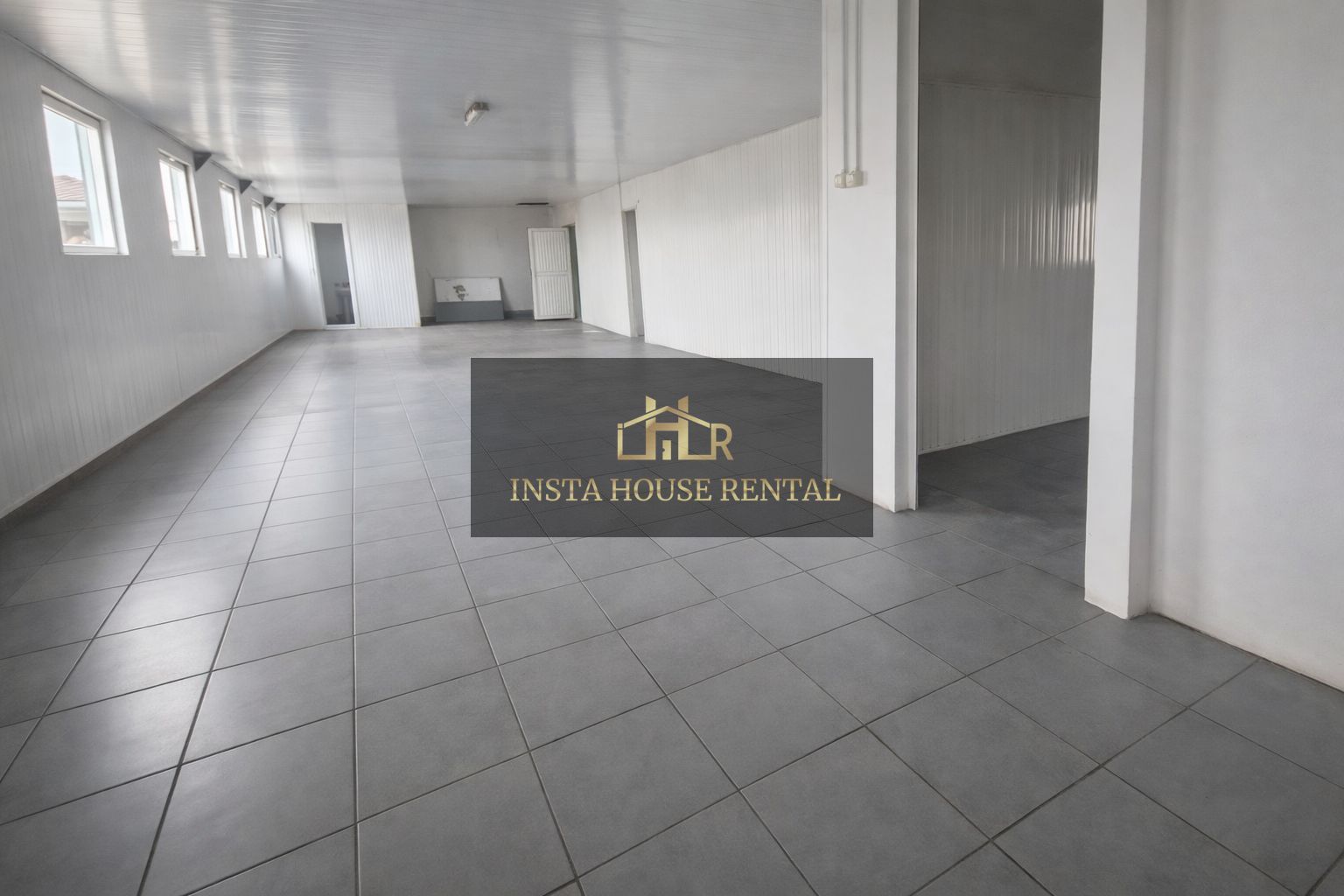 Spațiu comercial tip fabrică – Zona industrială Podul Dragaicii - Poză 3