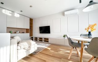 Chirie I Apartament 3 camere I Iancu Nicolae I Boxa & Spa & Gym & 2P