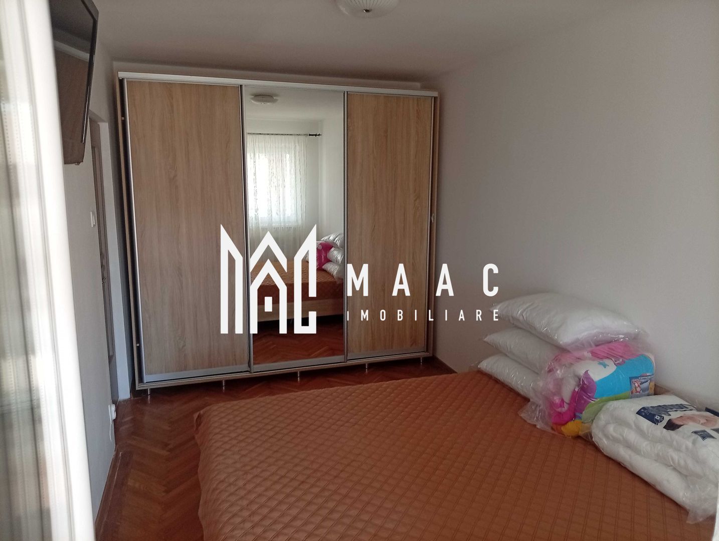 Apartament 2 camere de închiriat | Hipodrom 3, Sibiu | decomandat - Poză 3