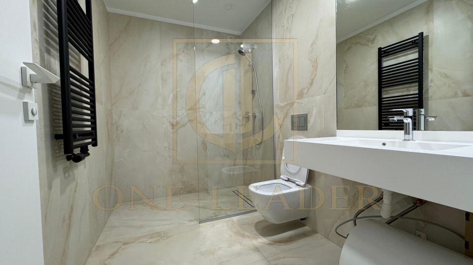 ONE LAKE CLUB – Apartament cu 2 camere tip studio - Petfriendly - Poză 6