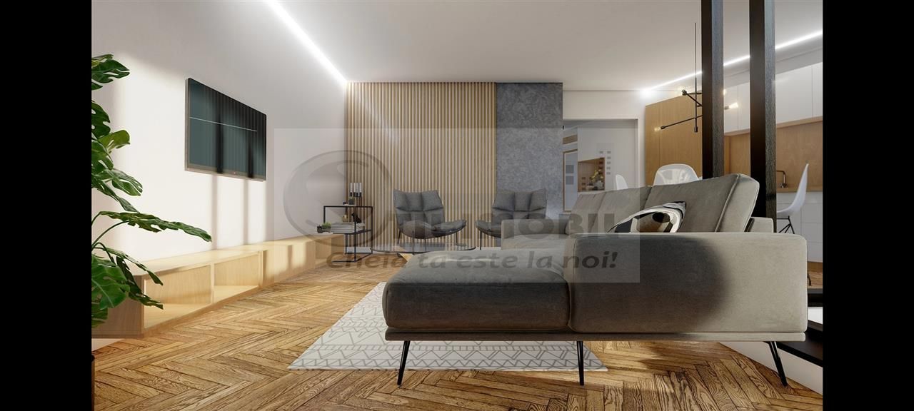 AP 1 CAM TATARASI BLOC NOU - 64,500 € + 21% TVA - Poză 2