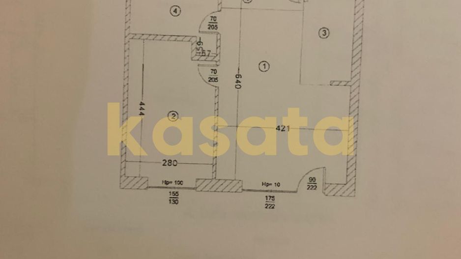 Apartament 2 camere| New Point | Gradina | Pipera | Mobilat | Parcare - Poză 26