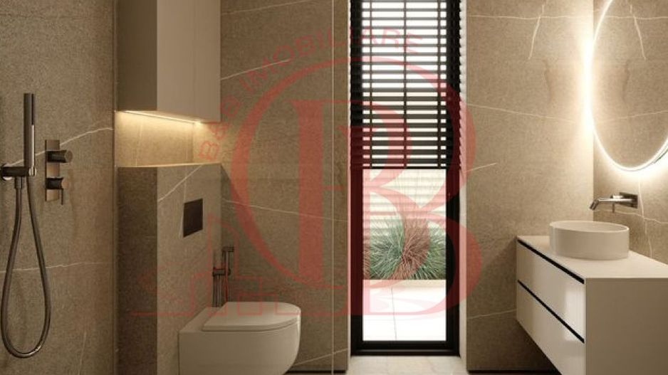 Apartament 3 camere Titan Th. Pallady-Sector 3-Metrou Teclu - Poză 9