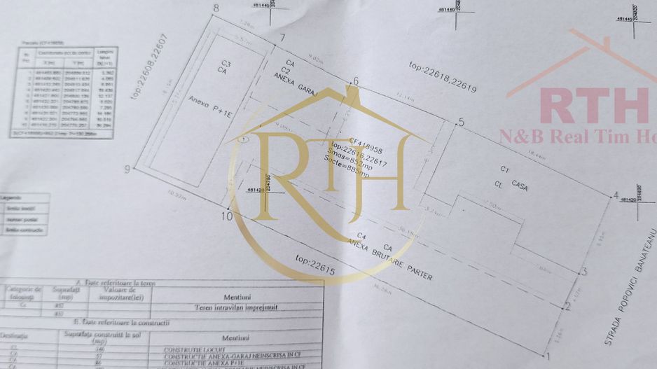 Oportunitate de investitie, se vinde proprietate, zona Mehala - Poză 8