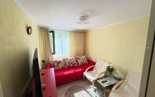 Apartament 2 camere | Nord, Râmnicu Vâlcea | 29 mp, mobilat - Poză 2