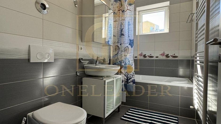 Apartament 2 Camere | Bartolomeu Nord - Parcare & Boxă - Poză 8