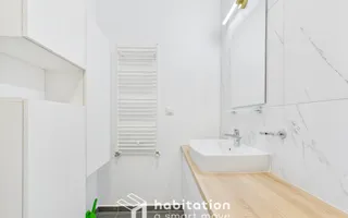 Apartament 2 camere de închiriat - Denya Forest–Lipovei - tur virtual - Poză 27