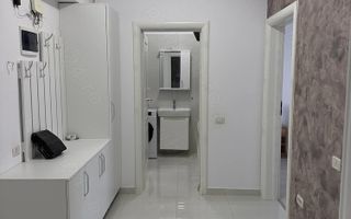 2 Camere 60mp / Centrală Proprie/ AC / Parcare Subterană/Pet friendly - Poză 7